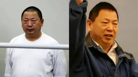 刘安安惨死车尾箱