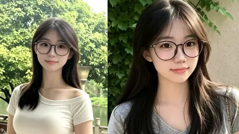 林晓柔